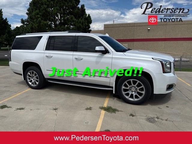 gmc yukon xl 2019 1GKS2HKJ5KR318822 image gmc yukon xl 2019 1GKS2HKJ5KR318822 image